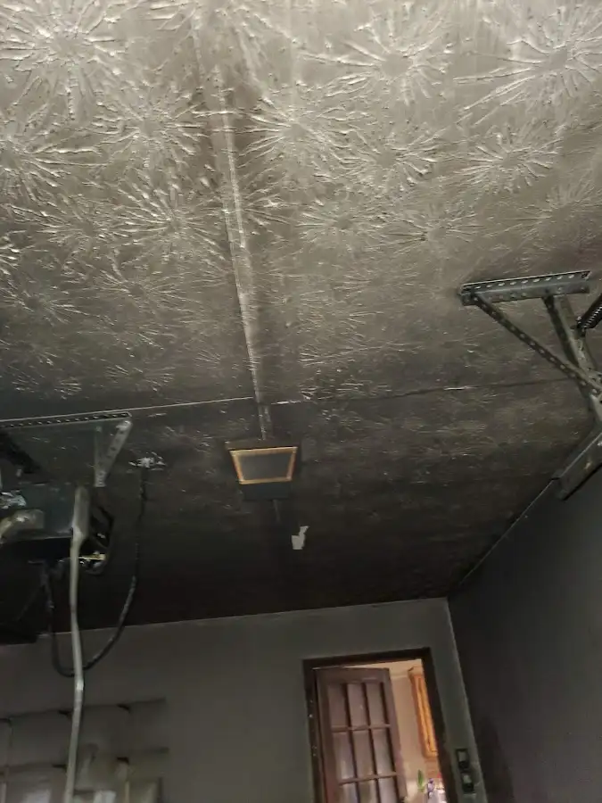 Fire and smoke damage assessment for Emergency Water Damage Services in Dawsonville